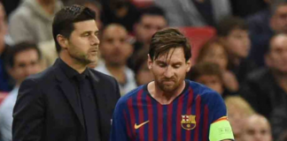 Cili trajner në botë nuk do ta donte Messin?