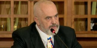 Ura e re e Paskuqanit, kryeministri Rama: Të kujton PD-në e të tregon PS-në