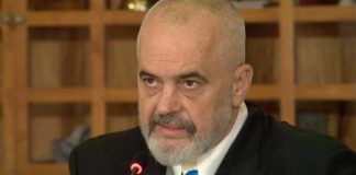 Aksidenti tragjik, Rama: Çfarë fatkeqësie pikëlluese, lutem që të plagosurit rëndë t’ia dalin dhe ngushëllime vëllazërore familjeve të viktimave