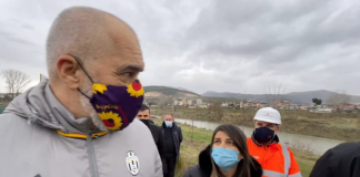 Rama porosi kryebashkiakes dhe Klosit për ngritjen e pikës agro-turistike në Urë Vajgurore: Do i japë dimension tjetër zonës