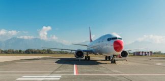 Aeroporti i Tiranës: Nesër në mëngjes rinisin fluturimet