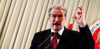 Mjerimi intelektual i mbrojtësve mediatikë të Berishës përballë SHBA