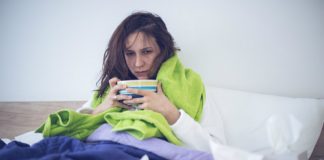 Zbuloni cilat janë 6 sekretet e njerëzve që nuk sëmuren kurrë!