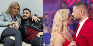 Andi u shpreh se u detyrua të dalë çift me Tean/ Ish-konkurentja: Ja sa euro i kushton morali