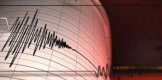 Dridhet toka! Tërmet me magnitudë 6 në Greqi, lëkundjet ndihen deri në Tiranë