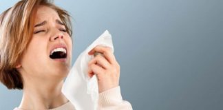 Ju ndodh të tështini disa herë rresht? Ja çfarë ndodh me ju