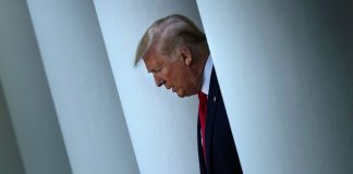 Senati pranon zyrtarisht padinë kundër ish-presidentit Trump