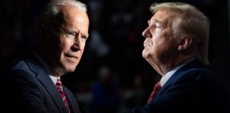 Biden e mundi në zgjedhjet presidenciale të 2020, Trump bën deklaratën e papritur