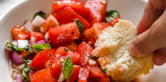 Njihuni me 10 rregullat e arta si të ushqeheni shëndetshëm