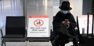 Bota sërish drejt izolimit/ Ja shtetet që vendosën kufizime në udhëtime