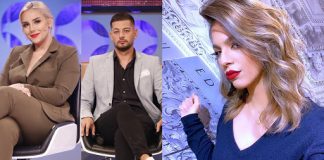 “Andi i pafytyrë”/ Shqipja plas ‘skandalin’ me video dhe me zë dhe nxjerr zbuluar çfarë ka ndodhur