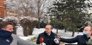 Hoti: Kush ka probleme me ligjin s’mund të marrë post publik dhe të dalë para qytetarëve