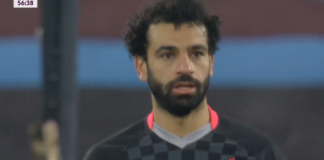 Salah shënon supergol për Liverpool