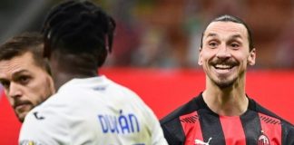 Mesfushori i Atalantas ironizon keq me Ibrahimovicin