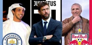 10 pronarët më të pasur të klubeve të futbollit!