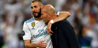 Zidane: Haaland e Mbappe? Të mirë, si Messi e Ronaldo