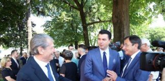 Basha hedh në ‘kosh’ komisionin ‘Ruli’ (kërkesa ndaj drejtuesëve nëpër qarqe)