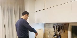 Aurela e voton Bashën për master shef, por s’e voton dot për Kryeministër