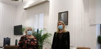 Ekonomi takon ambasadoren e Holandës, bashkëpunim për zhvillimin e fermave të vogla