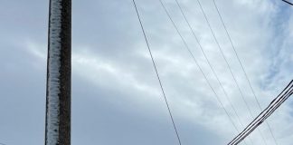 ‘Mirënjohje punonjësve të OSHEE’, Balla del në terren: Gaztorëve që komentojnë nga divani i ngrohtë ju them se këto janë kushte atmosferike tepër të vështira