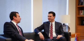 Po e përjetojnë fitoren e “Vetëvendosjes” në Kosovë, si të vetën në Shqipëri