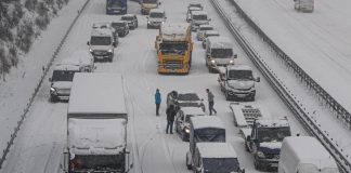 Taulant Balla publikon pamjet nga Gjermania: Pa koment