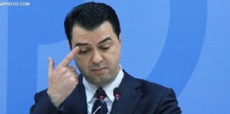 Takim me ish të përndjekurit, Basha u premton edhe ato që ua realizoi Rama