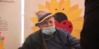 Rama: Vazhdon vaksinimi ndaj koronavirusit i gjyshërve dhe gjysheve mbi 80 vjeç