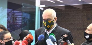 Rama: Ka dyshime të forta që në vend ka ardhur varianti i Afrikës së Jugut, është 30 % më agresiv