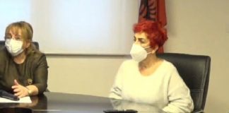 Situata në spitale, shefja e infektivit Çomo: Të shtruar dhe moshat e reja, fasha më e prekur e shtruar 50-60 vjeç