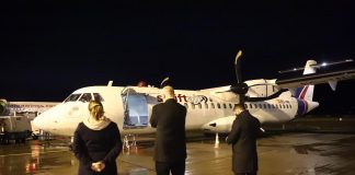 Rama: Brenda shkurtit mbërrijnë mbi 40 mijë doza të tjera, me këto mbyllim vaksinimin e bluzave të bardha