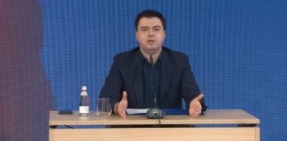 Plas sherri në PD, fundi i listës “kryengritje” ndaj Bashës