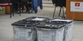 25 prilli/Misioni i SHBA në OSBE: Zgjedhjet transparente dhe të mirë-organizuara! SPAK të hetojë akuzat për blerje votash