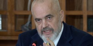 Vlerësimi i ‘The Economist’ për përmirësim të demokracisë, Rama: Jemi futur në të njëjtin klasë me shtetet anëtare të BE!
