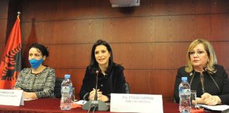 Ngrihet qendra e trajnimit të noterëve, Gjonaj: Garanton zhvillimin e mëtejshëm profesional