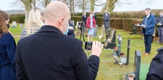 Lamtumira e fundit nëpërmjet Zoom