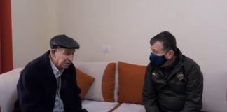 ‘Fatos Nano ka të drejtë’ Balla nga Elbasani: Shqipëria ka një opozitë të dështuar