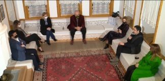 Kryeministri Rama: Princi i Kurorës, i interesuar për investime të mëdha në Përmet