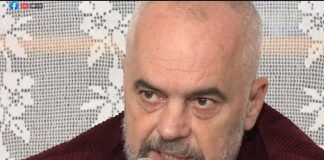 Rama i përgjigjet studentes në Gjirokastër: Nuk kam shkop magjik që ta frenoj emigracionin