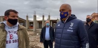 Rindërtimi, Rama në Ndroq: Kush pret apartamente do u japim një kontratë, nëse kalohet afati për të hyrë në të qeveria do paguajë penalitet