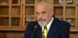 Shëndetësia në fokus/ Rama konferencë me gazetarët: Arrestimi i bashkëpunëtoreve të Tires, lajm shumë i mirë (Live)