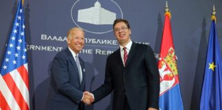 Ambasada e SHBA në Beograd: Serbia duhet ta njohë Kosovën