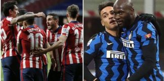 “Këto ekipe do të shpallen kampione në 5 ligat kryesore evropiane”