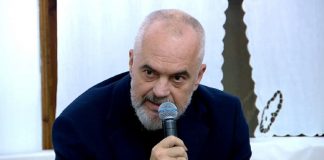 “100 arritje në 100 ditë”/ Rama: 60% gra dhe vajza frekuentojnë sot Universitetet krahasuar me 56% në vitin 2013