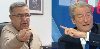 Fatos Klosi: Sali Berisha ka qenë spiun i Sigurimit, ja si zhduku dosjet nga arkiva e SHISH dhe lidhjet me UDB