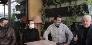 Veliaj: Bashkia e Lulit luftonte kundër qendrave rinore dhe mbronte klubin e striptizmit, PS-ja po shtohet përditë!