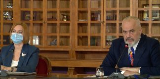 Rama: Shumë shpejt do të nisim vaksinim masiv të popullsisë! Jemi shumë afër