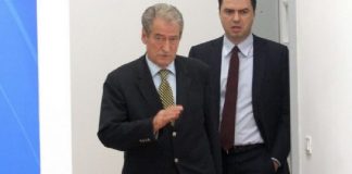 Berisha po përgatit PD-në post Basha