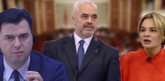 Beteja e humbur kundër sondazheve