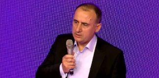 Rama prezanton gjeneralin Bardhyl Kollçaku si kandidat për deputet në zgjedhjet e 25 prilli